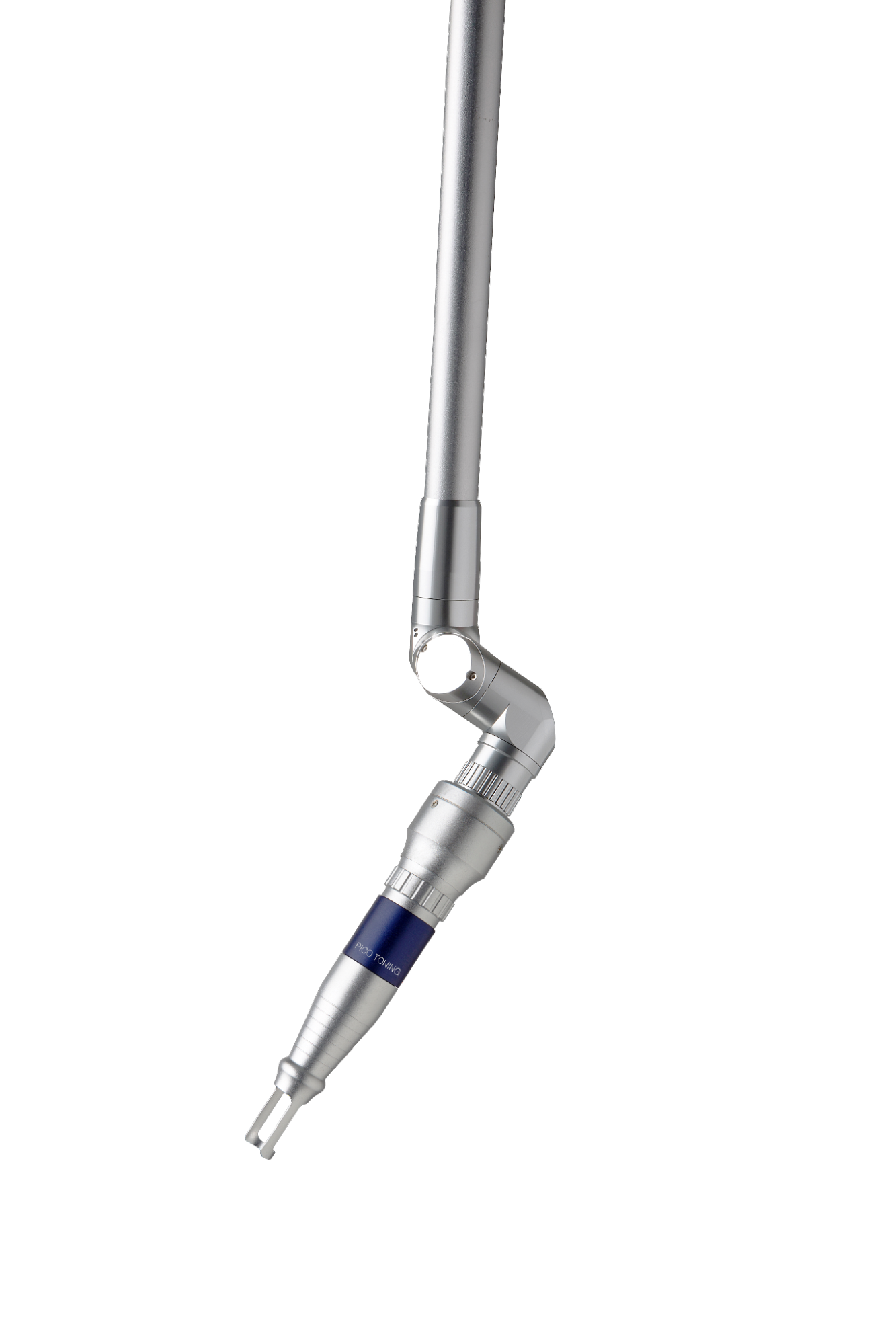 2. 全臉打底型皮秒握把 Pico Toning Collimated Handpiece