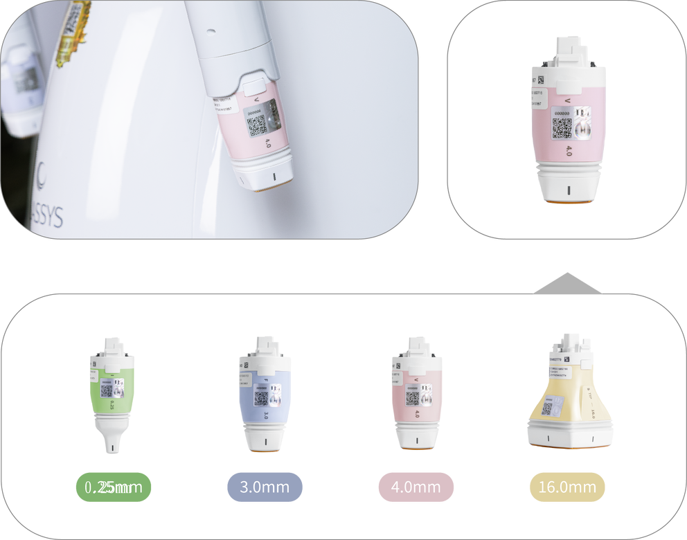 ✨ 海芙電波探頭介紹 