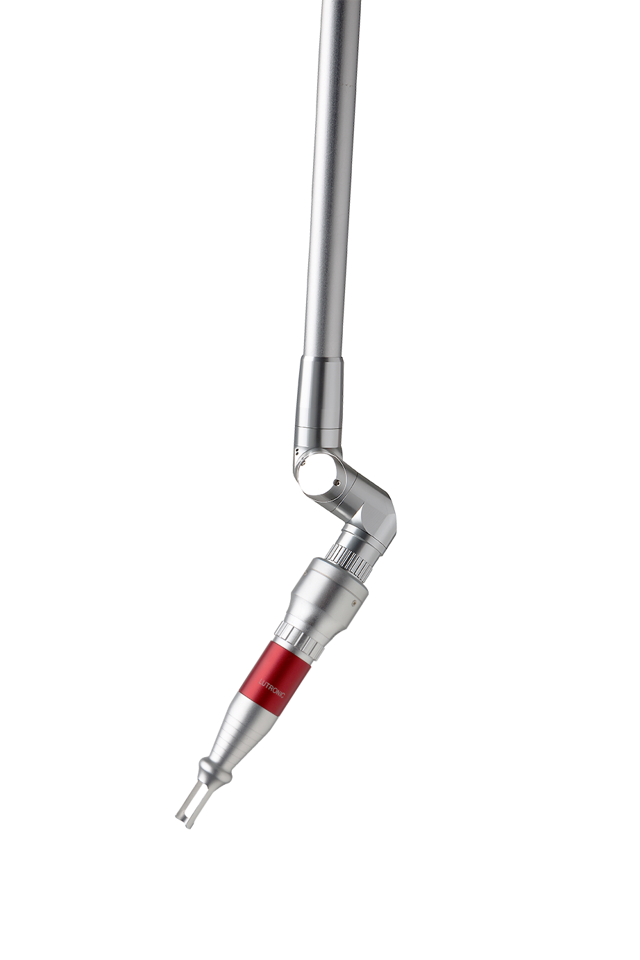 1. 局部強效型握把 Zoom Handpiece