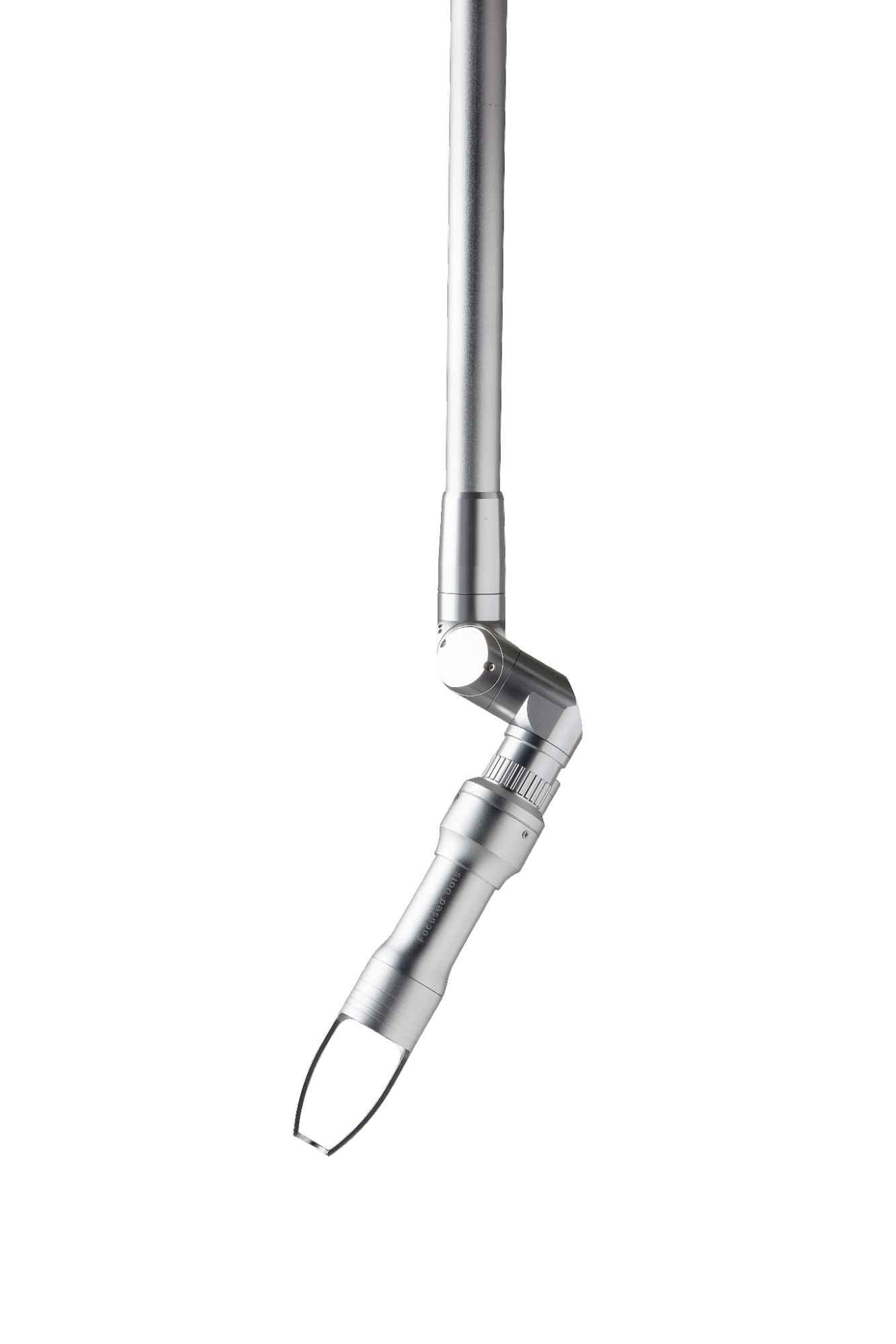 6. DOE 蜂巢聚焦握把 Focused Dots Handpiece