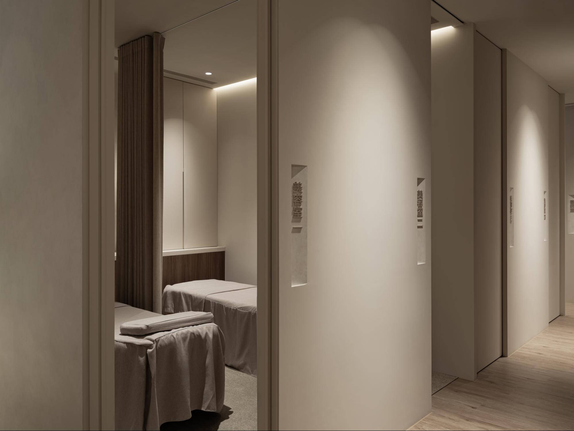 SHIHORI 蒔禾日美學診所